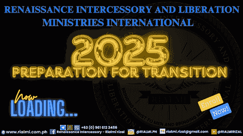 PREPARATION FOR TRANSITION 2025.