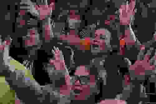 Renaissance Intercessory And Liberation ministries International - RIALMI Presents PREPARATION 2025.