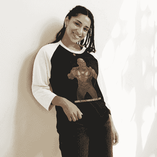 Official Comedian Rafael GeeT-Shirts for Men and Women 