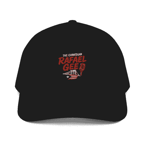 The Official Comedian Rafael gee Cap one size fits all 