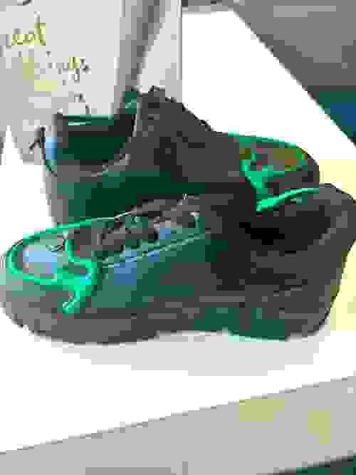 SHOES SNEAKERS