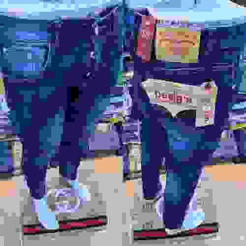 Men's jeans