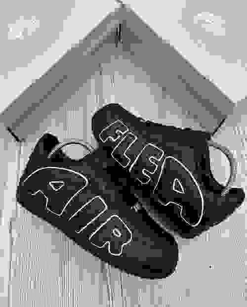 AIR FLEA
