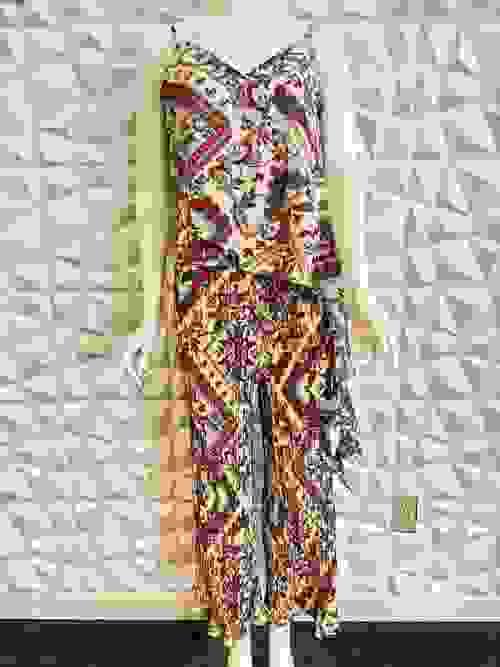 Women's jumpsuit