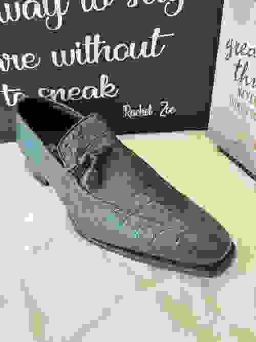 MEN's SHOES