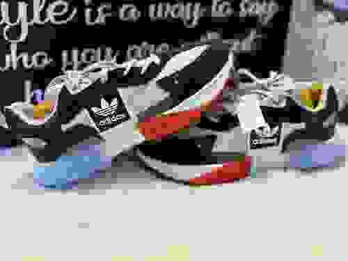  SHOES SNEAKERS ADDIDAS