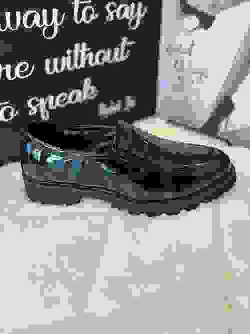  Men's Shoes