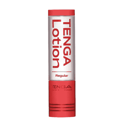 [TENGA] LOTION 飛機杯專用潤滑液[Regular]170ml