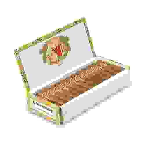 Romeo y Julieta Petit Churchills  羅密歐朱麗葉 小丘吉爾