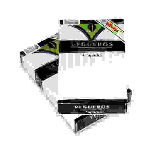 Vegueros Tapados 威古洛  塔帕多紙盒
