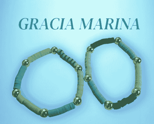  Gracia Marina   