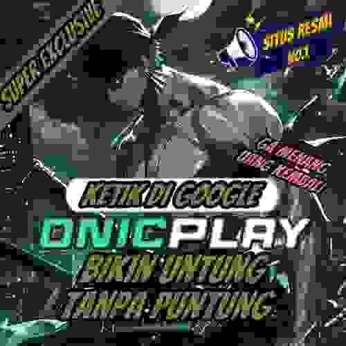 Onicplay Link Resmi Login Alternatif Terbaru Indonesia