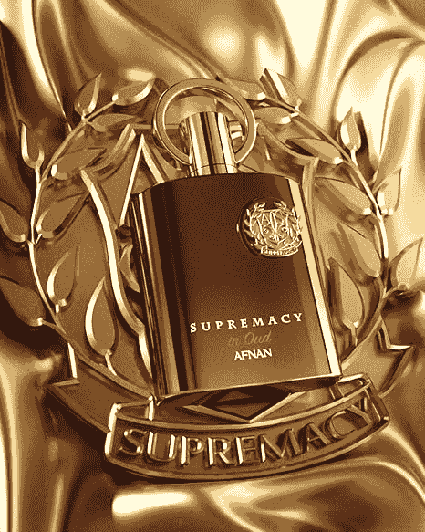 Afnan Supremacy