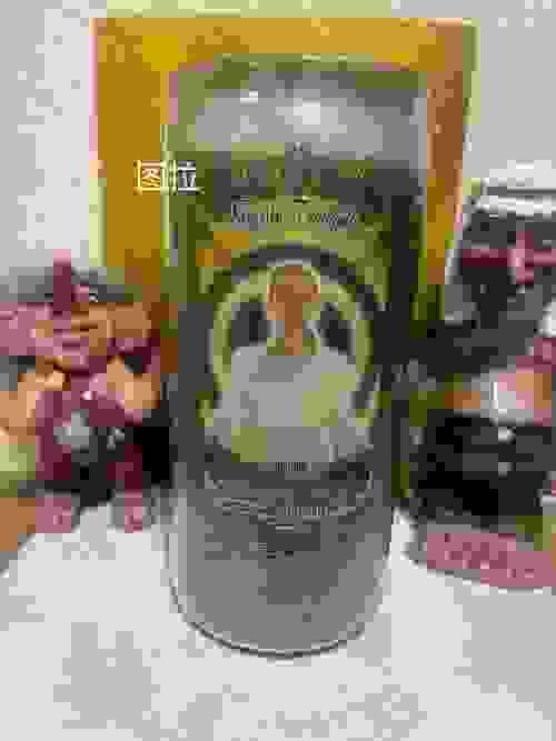 （实拍有货）巨型静心凝胶蜡烛 – 寻求内心平静 