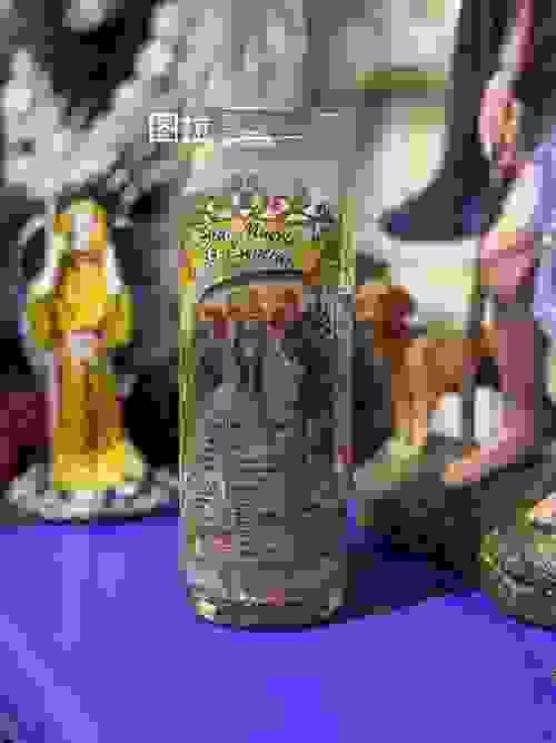 （实拍有货）圣死神33 种精华祭坛凝胶蜡烛——实现33种愿望 