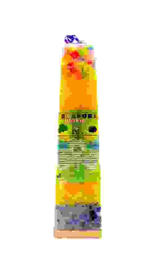 成功三角塔香薰蜡烛 – 实现你的目标并吸引成功（强效）