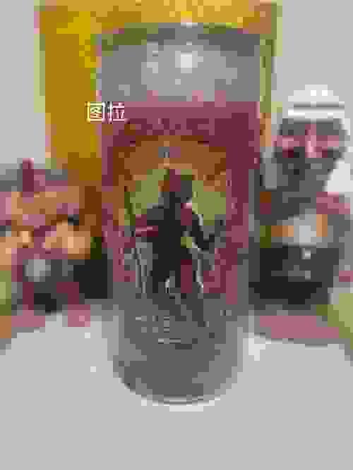 （实拍有货）巨型埃莱瓜凝胶蜡烛--寻找工作或特殊请求  