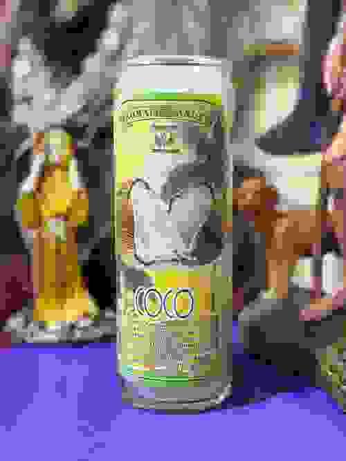 （实拍有货）椰子祭坛蜡烛--解决困难 