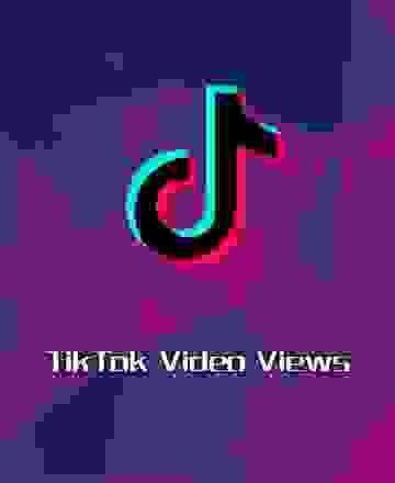 抖音/TikTok視頻播放 Views