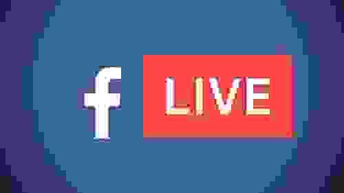 Facebook Live Viewers FB直播觀看人數 60分鐘