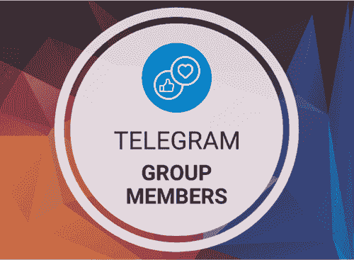 Telegram Channel/Group Members TG頻道/群組港澳台成員