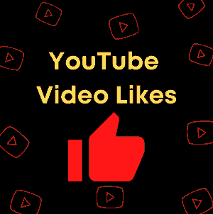 Youtube Video Likes 影片讚好