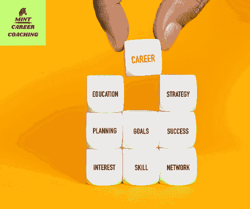 What's next for me -career coaching looking at transferable skills