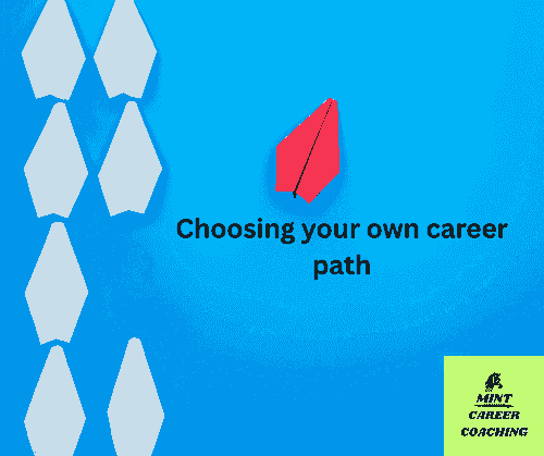 Online servIce-An analysis of your future career choices and a 3 year playbook for promotion