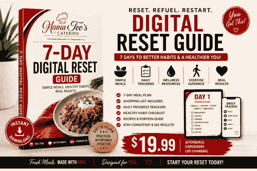 Digital Reset Guide