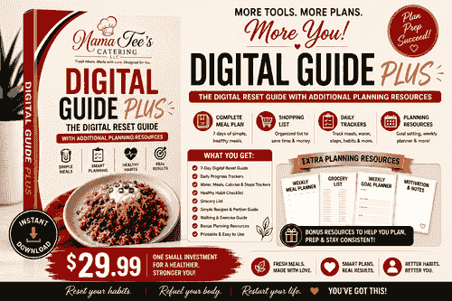 Digital Guide Plus