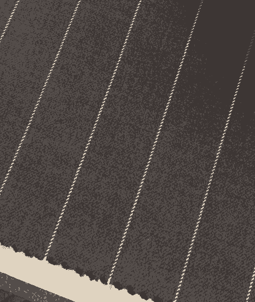Charcoal Pinstripe Bespoke 3pc Suit