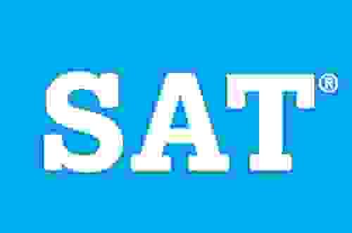 SAT (Scholastic Assessment Test)