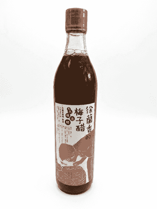 梅子醋