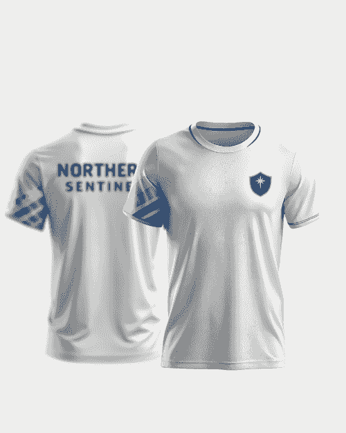 NECS Team Jerseys