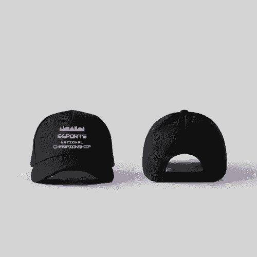 NECS Cap