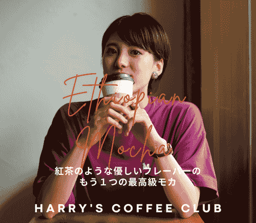 【秋の新商品　紅茶のような優しいフレーバー、もう１つの最高級モカ。数量限定です】（100g、送料無料）