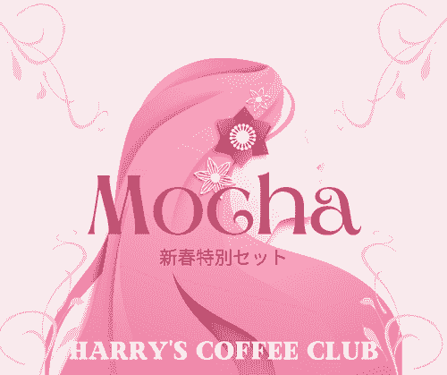 【新春特別セット 最高級モカの「キングとクイーン」25%オフ! 男性的なモカと女性的なモカ、2つの最高級モカ、特別割引価格にてお届けします】NYM-200(200g、送料無料) 1