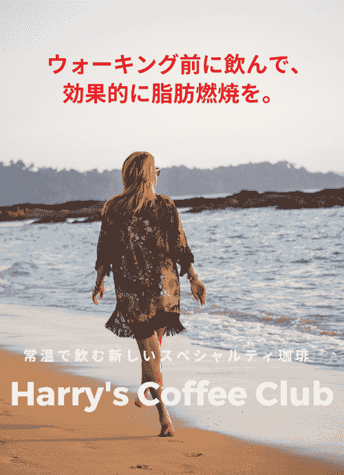 【秋のダイエット応援キャンペーン、常温で飲めるスペシャルティ珈琲、ウォーキング前に飲むのがお勧めです】LEA-900(@30gx3+1パック、送料無料) 1