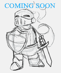 COMING SOON