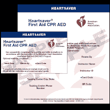 SKILLS ONLY HEARTSAVER TOTAL FIRST AID, CPR, AED for ANYONE (SAME DAY) Certification