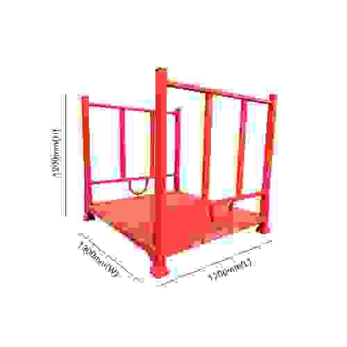 1300L Pallet Stillage