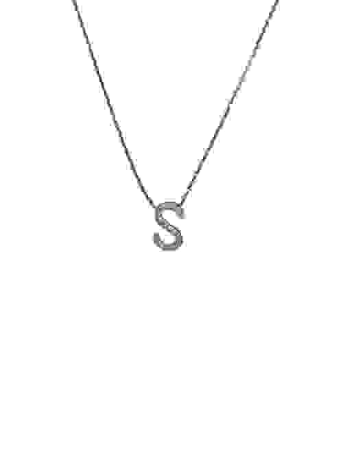 diamond necklace ( Dd/538 ) 