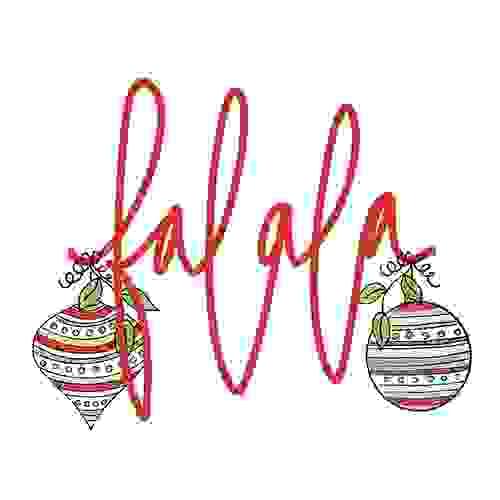 Fa la la