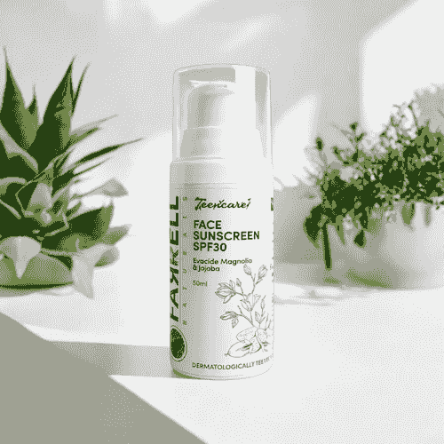 Farrell Face Sunscreen SPF30