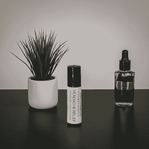 Oribi Organics - Aroma Roller - Head_ache Relief
