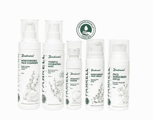 Farrell Teencare Essentials Combo