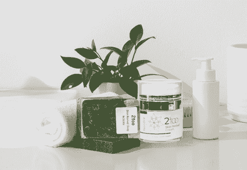 Nordre – 2too Skin Revival Duo (Soap + Cream)