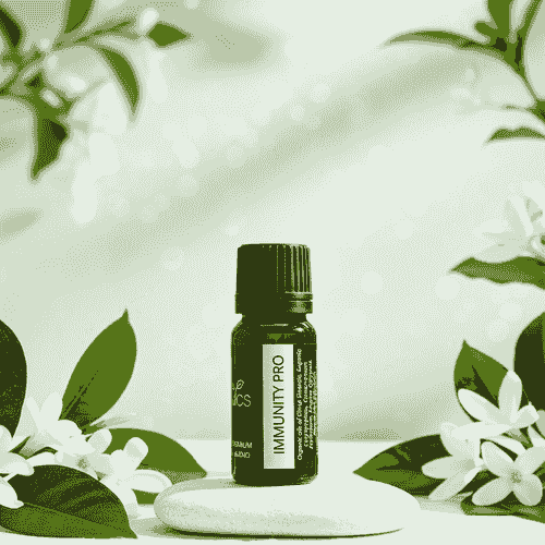 Oribi Organics - Immunity PRO Essential Oil