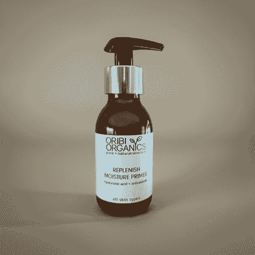 Oribi Organics - Replenish Moisture Primer