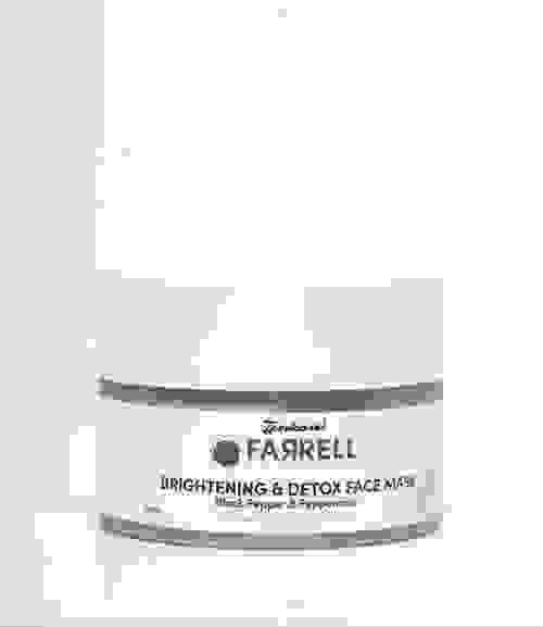 Farrell Face Mask – Detox & Brightening